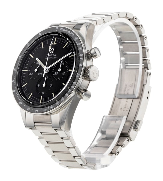 Omega Speedmaster Calibre 321 311.30.40.30.01.001